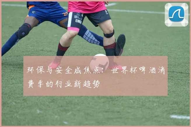 环保与安全成焦点：世界杯啤酒消费季的行业新趋势