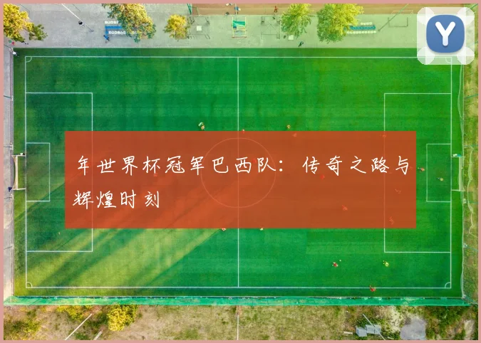 年世界杯冠军巴西队：传奇之路与辉煌时刻